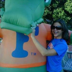 Meet your Posher, Melissa